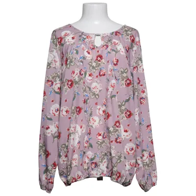 Blouse (E14130C) de Cha Cha Polyester
