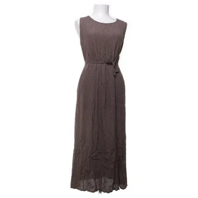 Dress (Brown) from Apart Impressions
