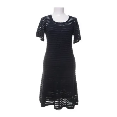 Jurk (Blauw) van Aware by Vero Moda Viscose, Gerecycled polyester