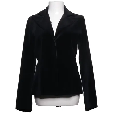 Kavaj (Svart) från Sinéquanone Akryl, Bomull, Polyester