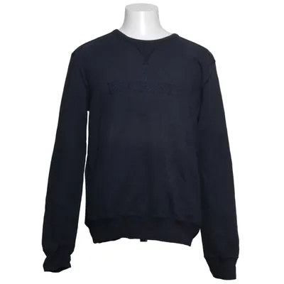 Sweatshirt (Blauw) van Morris Katoen