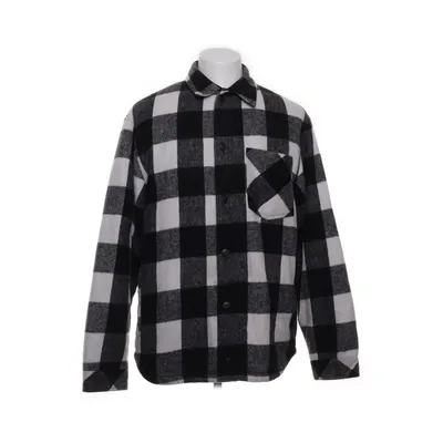 Överskjorta (Svart, Vit) från The Hundreds Polyester