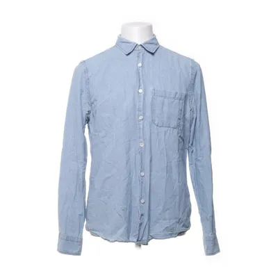 Jeansskjorta (Blå) från J.Lindeberg