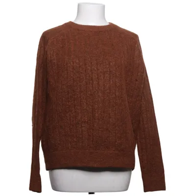 Trui (Celeste o-neck knit) van Envii Acryl, Elastaan, Mohair, Polyester, Wol