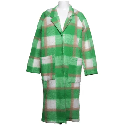 Kappa (Saso Coat) från Noella Polyester, Ull