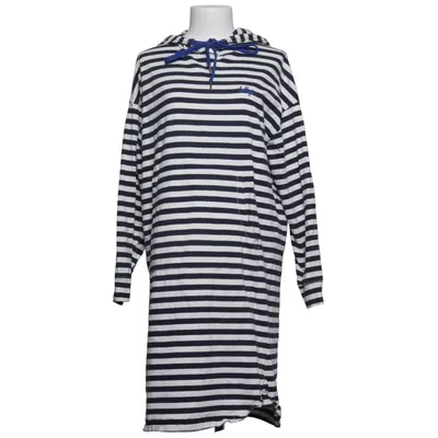 Capuchon jurk (Lupa Dress) van Lollys Laundry Katoen