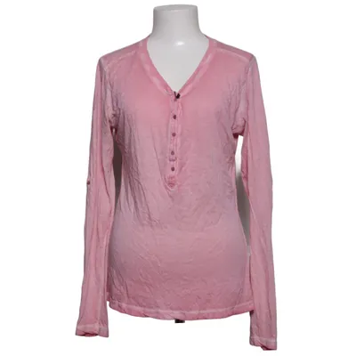 T-shirt manches longues (Vintage T) de Better Rich Coton, Modal