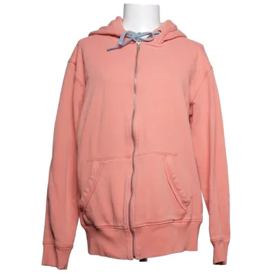 Huvtröja (Rosa) från FÅK Ekologisk bomull, Polyester