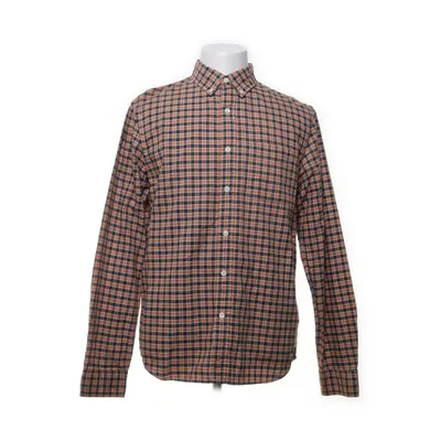 Buttondown-skjorta (Orange, Flerfärgad) från Denim & Supply Ralph Lauren Bomull