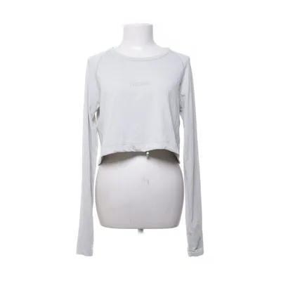Trainingstop (Wit) van Gymshark Nylon, Polyester