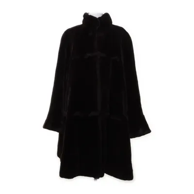 Winter coat (Brown) from Pierre Salomon Acrylic, Polyester