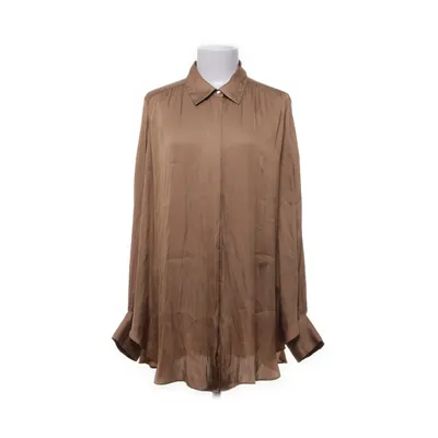 Blus (Beige) från WERA Polyester