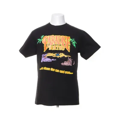 T-shirt (Svart) från The Hundreds Bomull