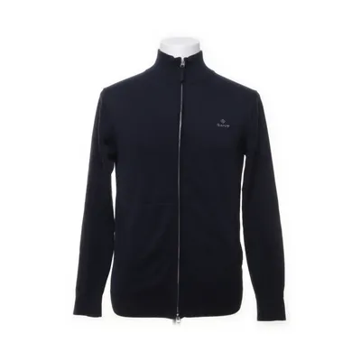 Cardigan (Blue) from GANT Cotton