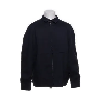 Jacka (Blå) från Fred Perry Sportswear