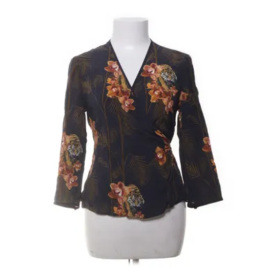 Omlottblus (Flerfärgad) från Ted Baker Silke