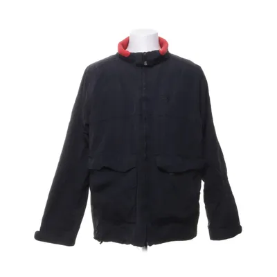 Jacket (Black) from Phelix