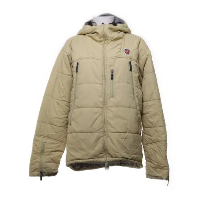 Jacket (Yellow) from Fjällräven Elastane, Polyamide, Polyester