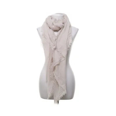 Shawl (Beige) from La Ligna