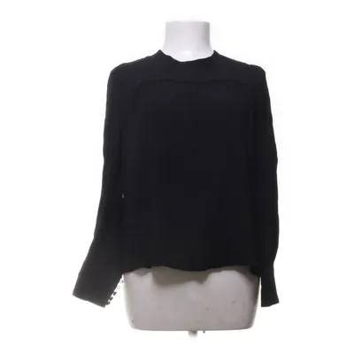 Blouse (Black) from Mayla Stockholm Viscose