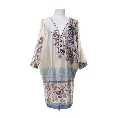 Tunic (White, Multicolored) from Laurie & Joe Viscose
