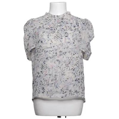 Topp (DORRIS ANCIEN FLOWER TE) från Neo Noir Polyester