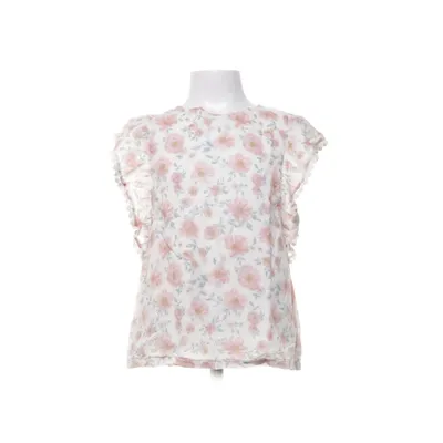Topp (Beige, Rosa, Blå) från Wheat Bomull