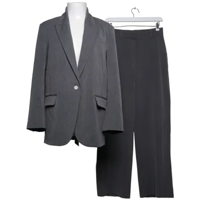 Kostym (Grå) från Ellos Polyester, Viskos