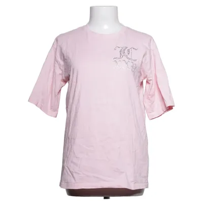 T-shirt (Rose) de Juicy Couture Coton