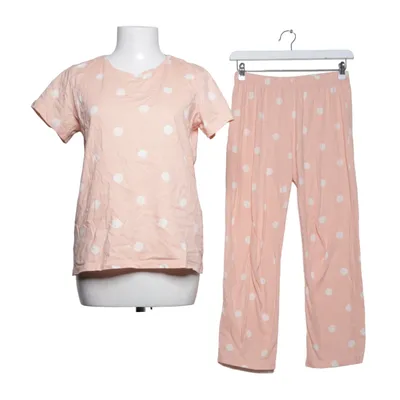 Pyjamas (PNUILU7424IY) från Penti Bomull