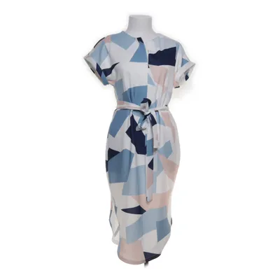 Dress (Multicolored) from Ajpguot