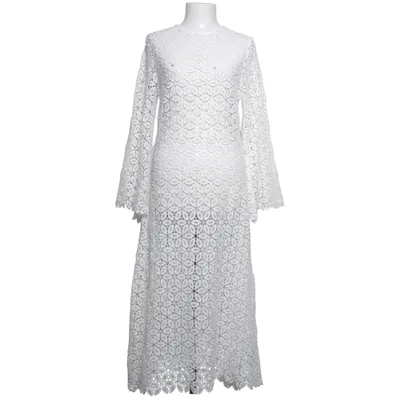 Strandklänning (Vit) från Primark Polyester