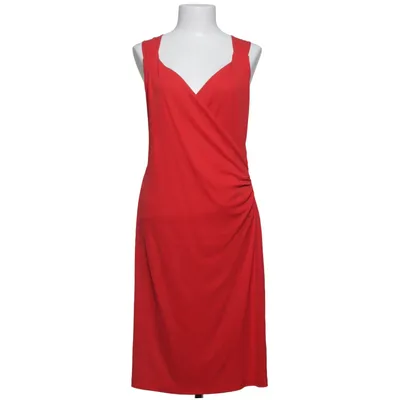 Dress (Red) from Filippa K Acetate, Polyamide