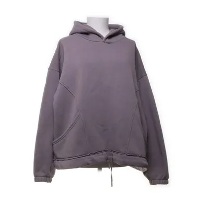 Capuchon sweater (Lila) van Junkyard Katoen, Polyester