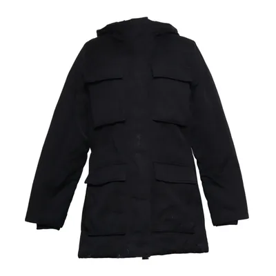 Winterjacke (Premium Edition) von Label Of Graded Goods Baumwolle, Daune, Feder, Polyamid, Polyester