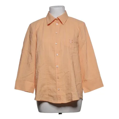 Skjorte (227003112) fra Clarina Collection Bomuld, Polyester