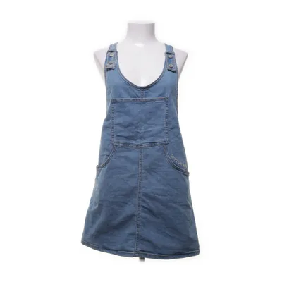 Denimspencer (Blå) fra Janina