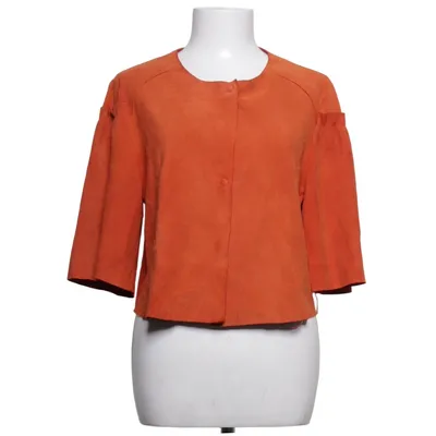 Kavaj (Orange) från Riani Skinn