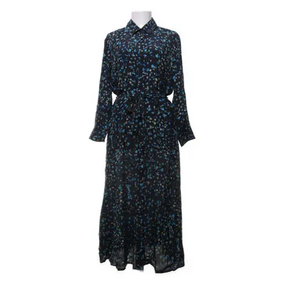 Blousejurk (Blauw, Meerkleurig) van French Connection Viscose