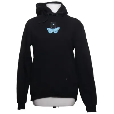 Huvtröja (Svart) från The Cool Elephant