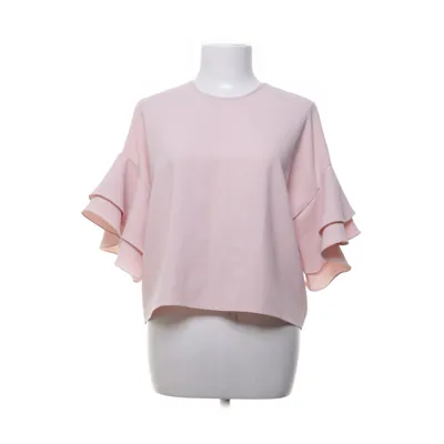 Blouse (Roze) van Zara Woman