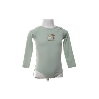 Body (Flerfärgad) från Pocopiano Ekologisk bomull