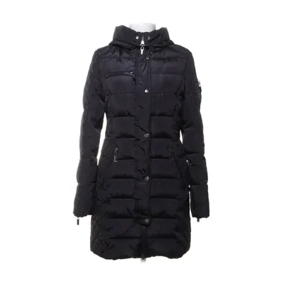 Winter coat (Black) from Roco Baroco Cotton, Polyester