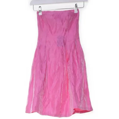 Dress (Pink) from Compagnia Italiana Polyamide, Polyester, Viscose