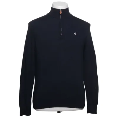 Pull-over (Bleu) de Morris Laine