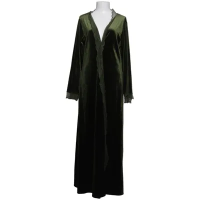 Badjas (Groen) Polyester