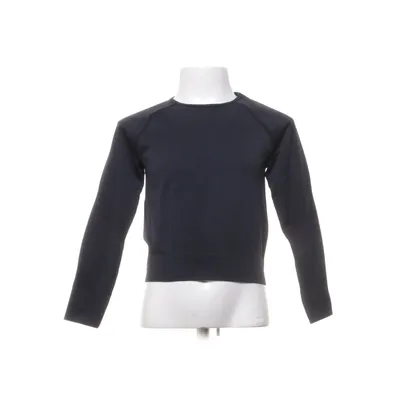 Sporttop (Zwart) van Funk by Lager 157 Elastaan, Nylon