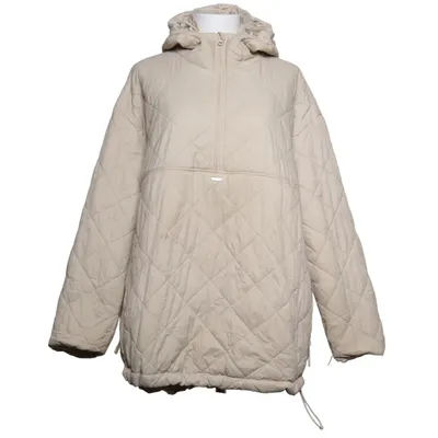 Anorak (Beige) från Aim'n Polyamid, Polyester