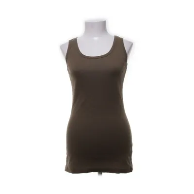 Tunic (Green) from Flash Cotton