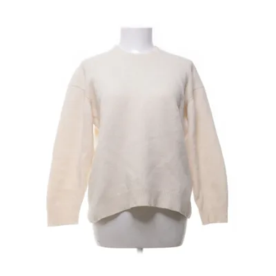 Tröja (Beige) från Filippa K Kashmir, Ull